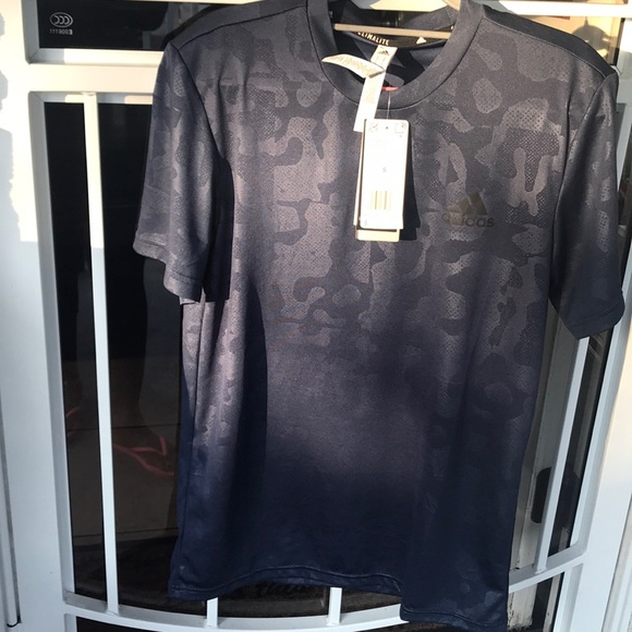 adidas Other - 💪🏾ADIDAS T-SHIRTS TWO SIZES: L, S 💪🏾